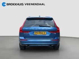 Volvo XC60 (2017) thumbnail 5