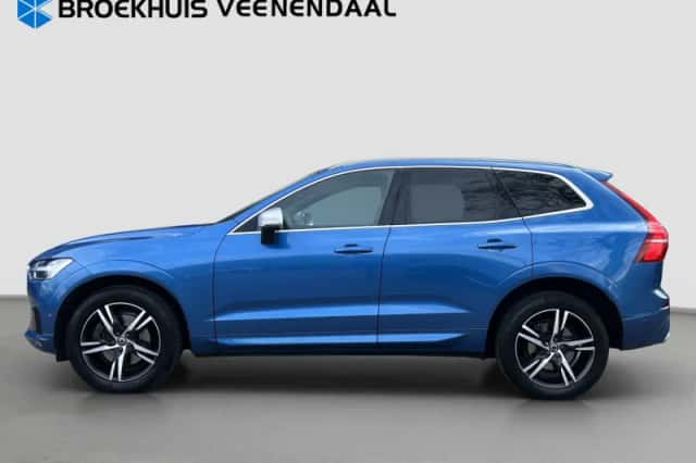 Volvo XC60 (2017) thumbnail 6