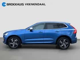 Volvo XC60 (2017) thumbnail 6
