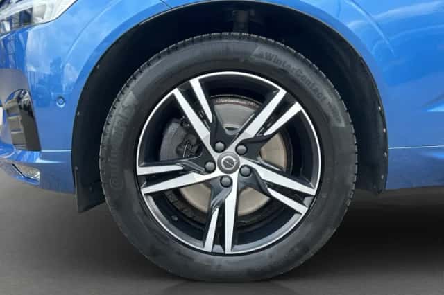 Volvo XC60 (2017) thumbnail 7