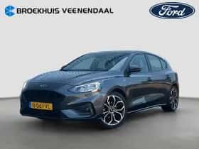Ford Focus (2022)