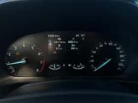 Ford Focus (2022) thumbnail 12