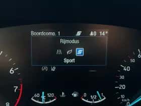 Ford Focus (2022) thumbnail 14