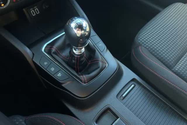 Ford Focus (2022) thumbnail 23