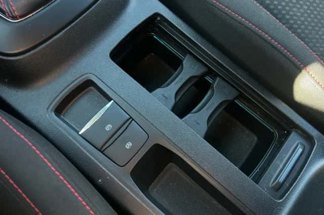 Ford Focus (2022) thumbnail 24