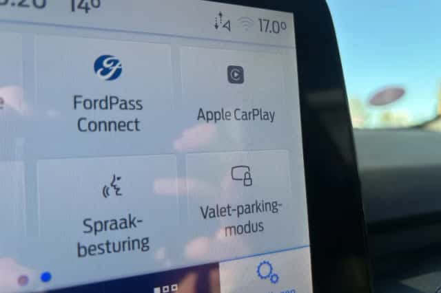 Ford Focus (2022) thumbnail 28