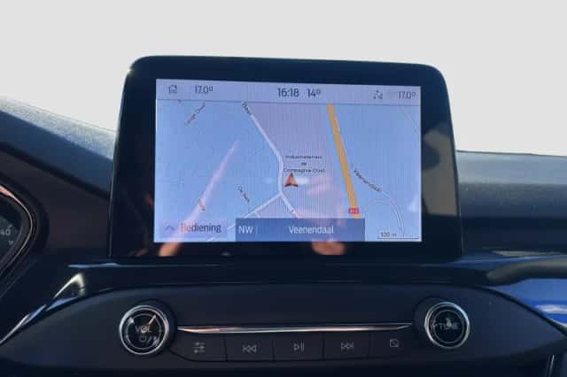 Ford Focus (2022) thumbnail 30