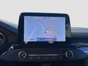 Ford Focus (2022) thumbnail 30