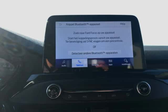 Ford Focus (2022) thumbnail 34