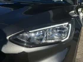 Ford Focus (2022) thumbnail 36
