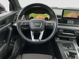 Audi Q5 (2020) thumbnail 2