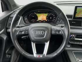 Audi Q5 (2020) thumbnail 12