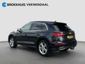 Audi Q5 (2020) thumbnail 3