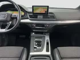 Audi Q5 (2020) thumbnail 22