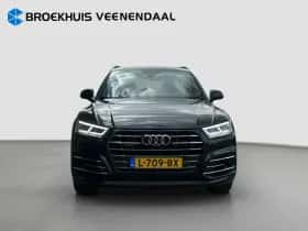 Audi Q5 (2020) thumbnail 4