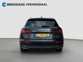 Audi Q5 (2020) thumbnail 5