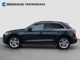 Audi Q5 (2020) thumbnail 6