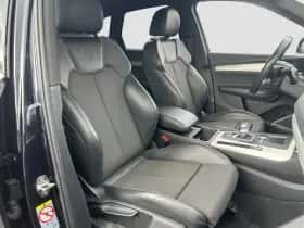 Audi Q5 (2020) thumbnail 9