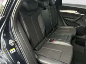 Audi Q5 (2020) thumbnail 10
