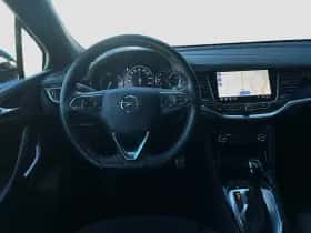 Opel Astra (2021) thumbnail 2