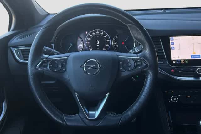 Opel Astra (2021) thumbnail 11