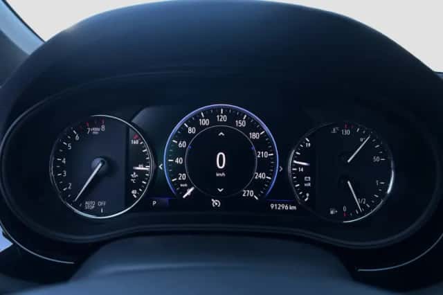 Opel Astra (2021) thumbnail 12