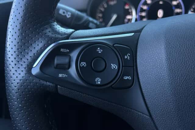 Opel Astra (2021) thumbnail 13