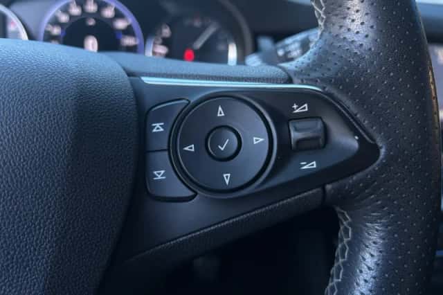Opel Astra (2021) thumbnail 14