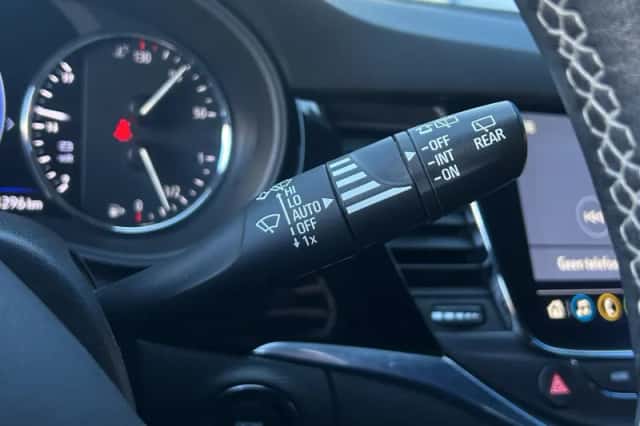 Opel Astra (2021) thumbnail 16