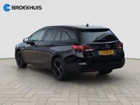 Opel Astra (2021) thumbnail 3