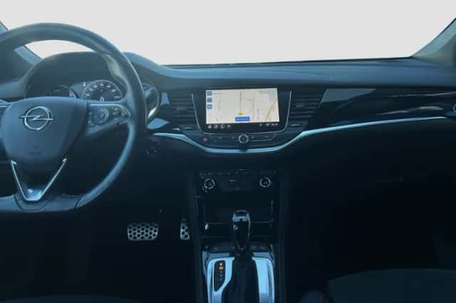 Opel Astra (2021) thumbnail 21