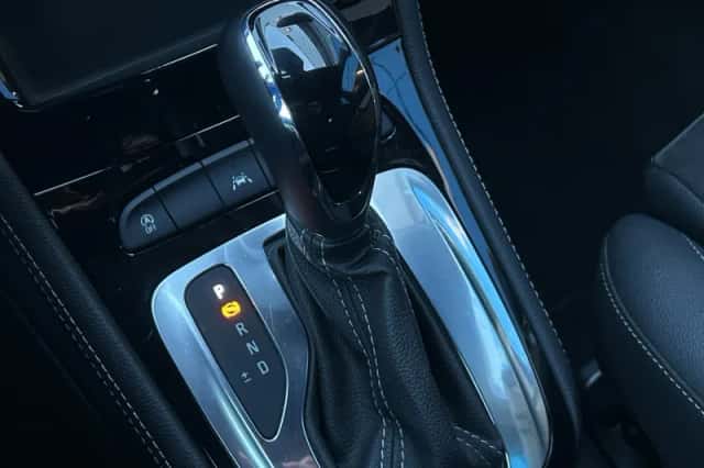 Opel Astra (2021) thumbnail 22