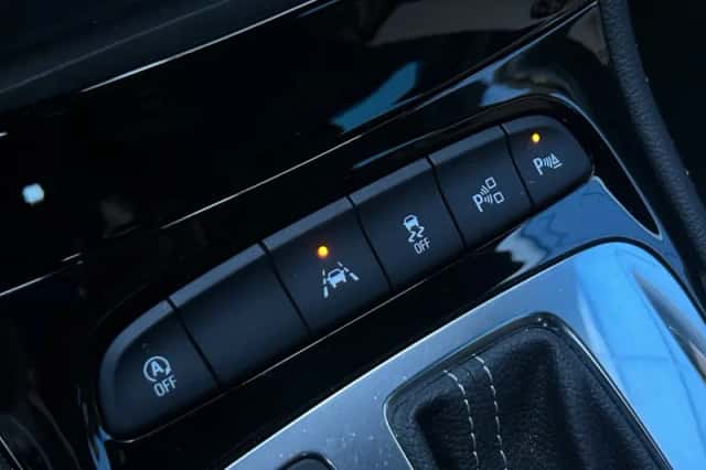 Opel Astra (2021) thumbnail 25