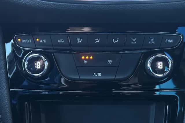 Opel Astra (2021) thumbnail 27