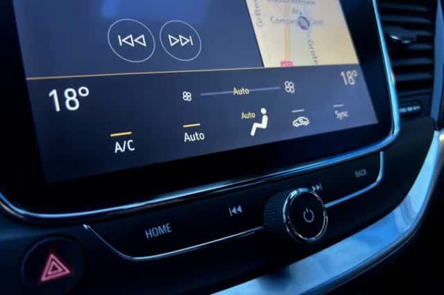 Opel Astra (2021) thumbnail 28