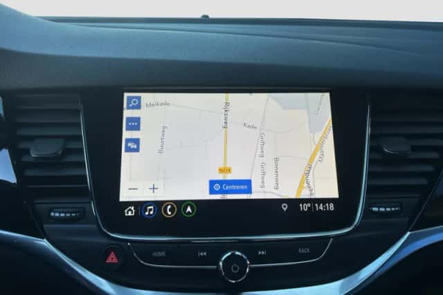 Opel Astra (2021) thumbnail 29