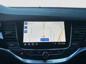 Opel Astra (2021) thumbnail 29