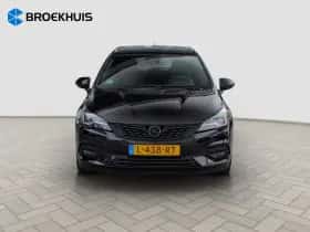 Opel Astra (2021) thumbnail 4