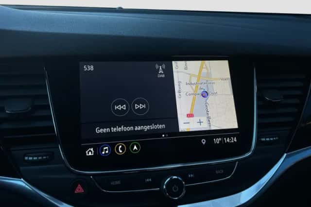 Opel Astra (2021) thumbnail 32