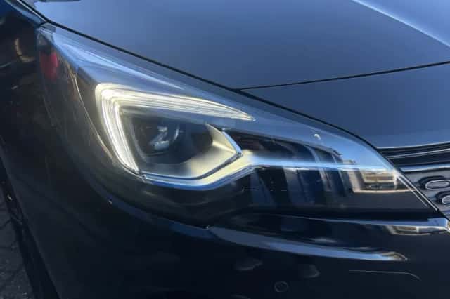 Opel Astra (2021) thumbnail 34
