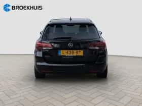 Opel Astra (2021) thumbnail 5