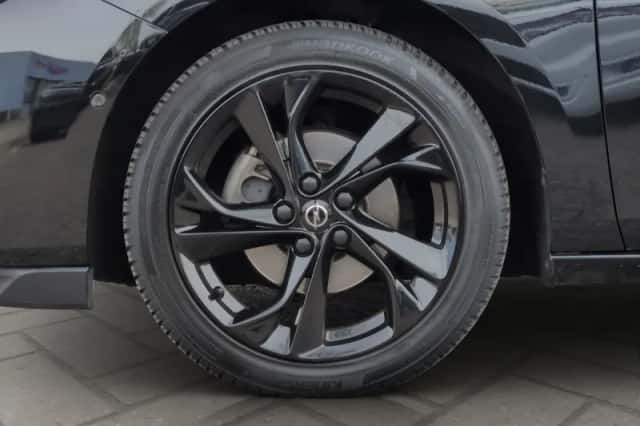 Opel Astra (2021) thumbnail 7