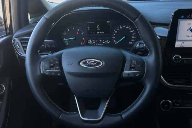 Ford Fiesta (2021) thumbnail 11
