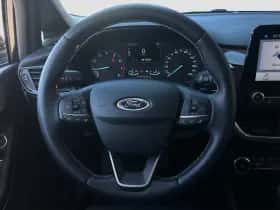 Ford Fiesta (2021) thumbnail 11
