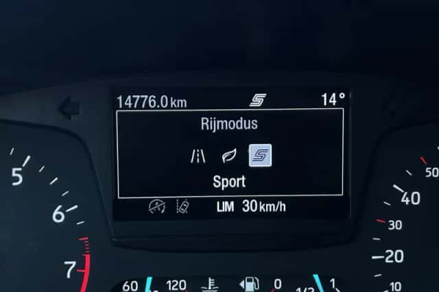 Ford Fiesta (2021) thumbnail 13