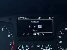 Ford Fiesta (2021) thumbnail 13