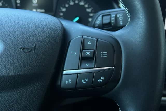 Ford Fiesta (2021) thumbnail 16