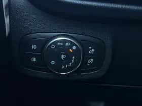 Ford Fiesta (2021) thumbnail 19