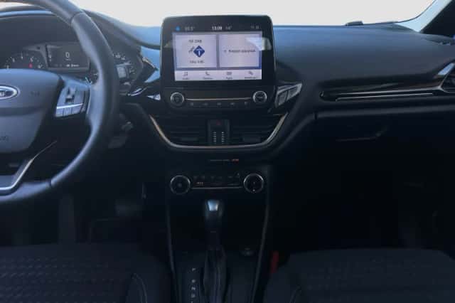 Ford Fiesta (2021) thumbnail 22