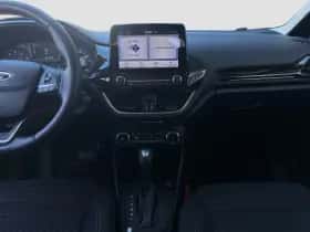 Ford Fiesta (2021) thumbnail 22